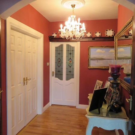 Barnagh House B+B Belmullet Exterior photo