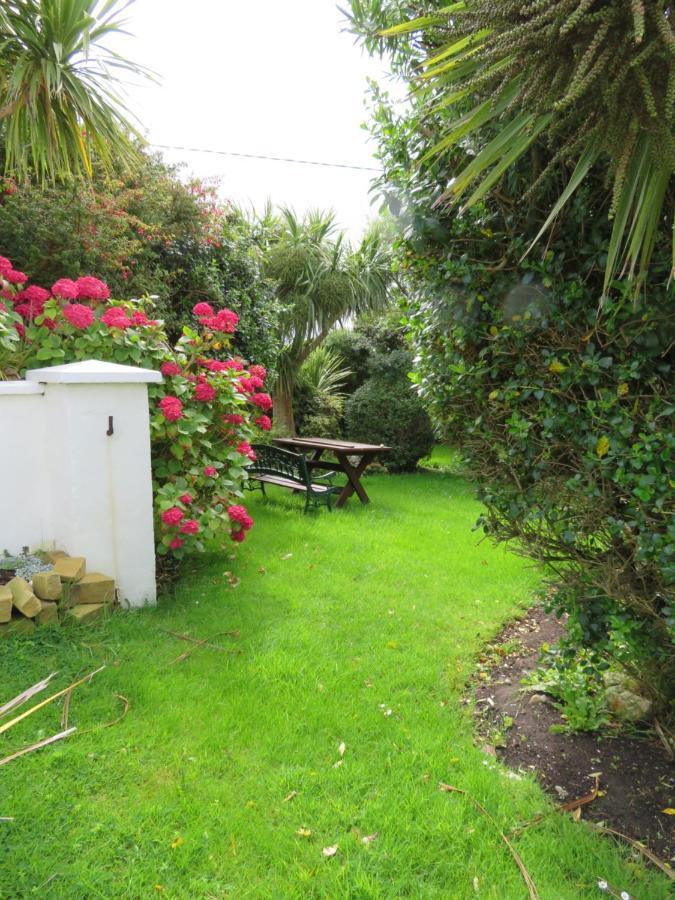 Barnagh House B+B Belmullet Exterior photo