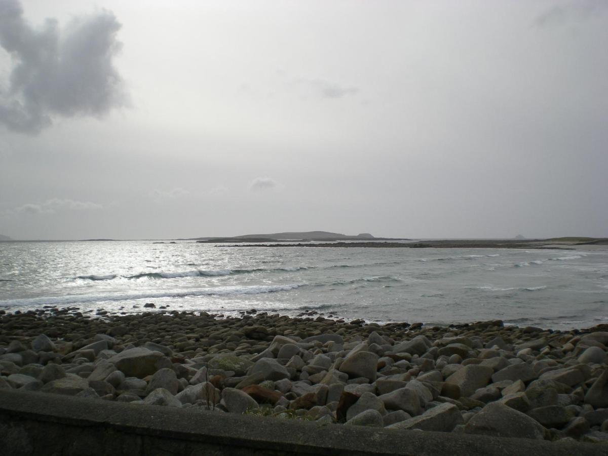 Barnagh House B+B Belmullet Exterior photo